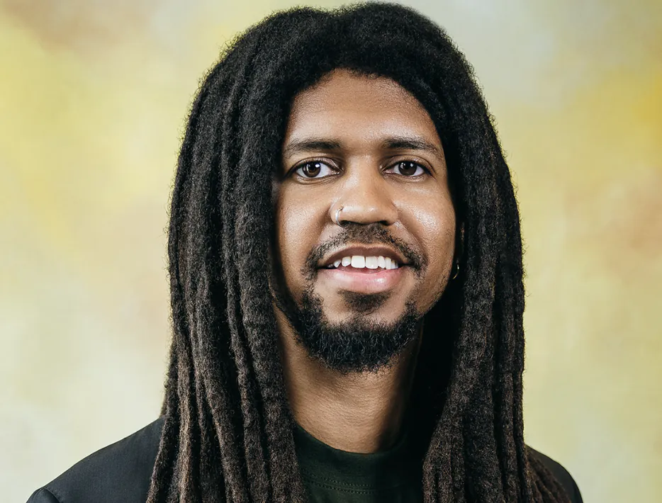 David Jones II